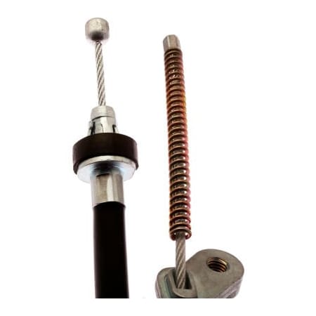 Raybestos Element3 Parking Brake Cable -  Brakes, BC97494 BC97494